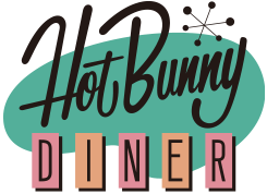 hotbunny dinner